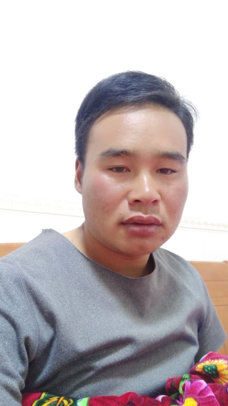 清梅煮酒的第一张照片--寻甸中老年相亲网